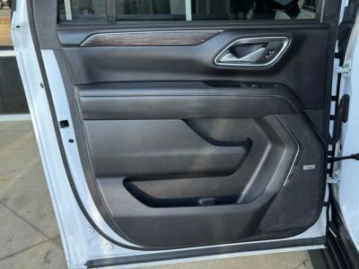 2024 Chevrolet Suburban - Photo 19