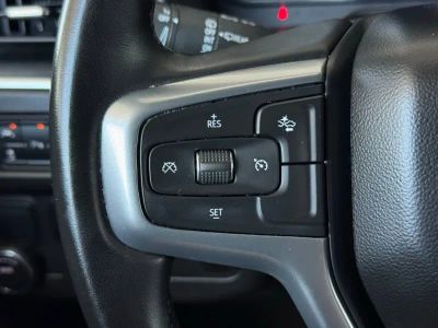 2024 Chevrolet Suburban - Photo 31