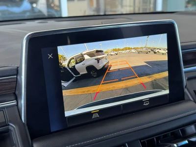 2024 Chevrolet Suburban - Photo 4