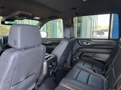 2024 Chevrolet Suburban - Photo 21