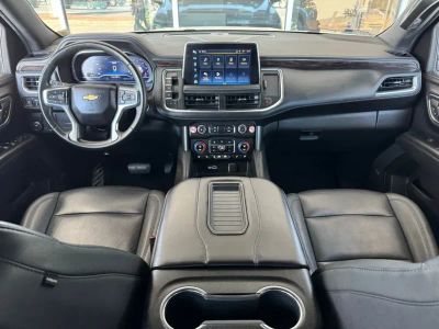 2024 Chevrolet Suburban - Photo 24