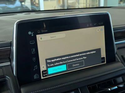 2024 Chevrolet Suburban - Photo 35