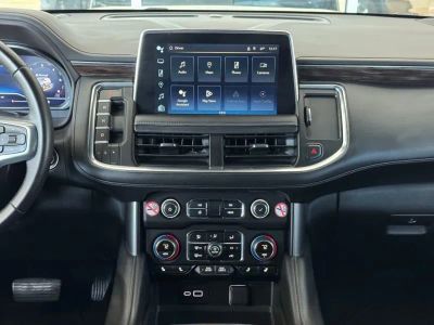 2024 Chevrolet Suburban - Photo 26