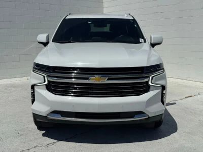 2024 Chevrolet Suburban - Photo 7
