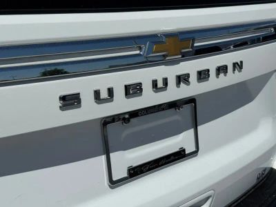 2024 Chevrolet Suburban - Photo 13