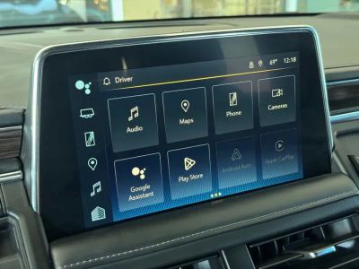 2024 Chevrolet Suburban - Photo 34
