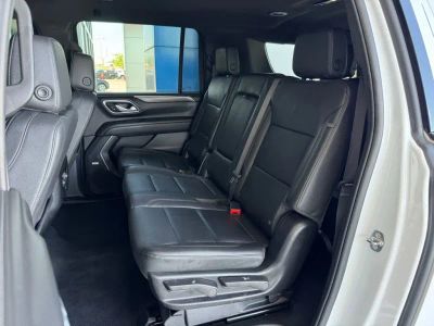 2024 Chevrolet Suburban - Photo 20