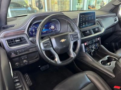 2024 Chevrolet Suburban - Photo 3