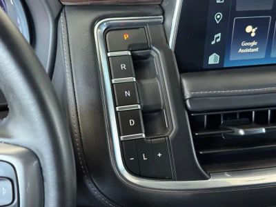 2024 Chevrolet Suburban - Photo 37