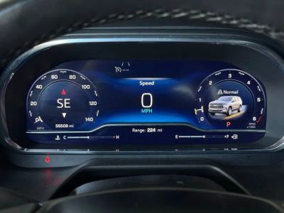 2024 Chevrolet Suburban - Photo 33