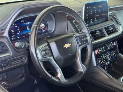 2024 Chevrolet Suburban - Photo 18