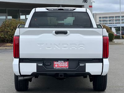 2026 Toyota Tundra - Photo 7