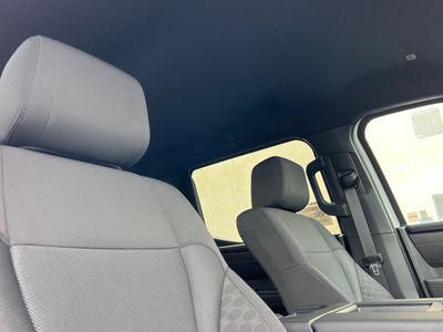 2026 Toyota Tundra - Photo 17