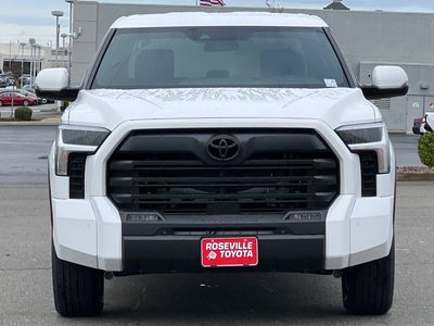 2026 Toyota Tundra - Photo 10
