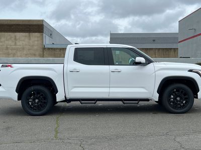 2026 Toyota Tundra - Photo 8