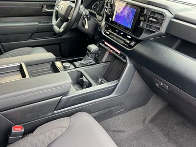 2026 Toyota Tundra - Photo 16