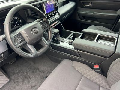 2026 Toyota Tundra - Photo 11