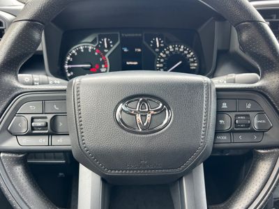 2026 Toyota Tundra - Photo 24