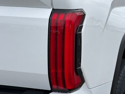 2026 Toyota Tundra - Photo 30