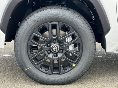 2026 Toyota Tundra - Photo 31