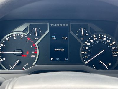 2026 Toyota Tundra - Photo 27