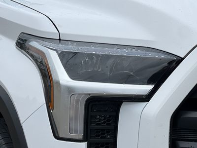 2026 Toyota Tundra - Photo 29