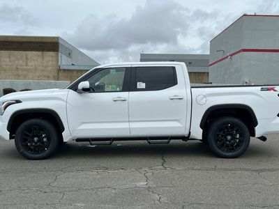 2026 Toyota Tundra - Photo 5