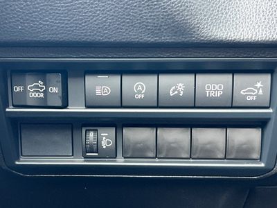 2026 Toyota Tundra - Photo 28