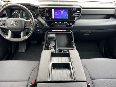 2026 Toyota Tundra - Photo 3