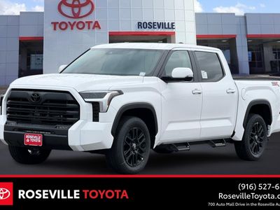 2026 Toyota Tundra - Photo 1