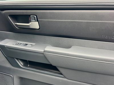 2026 Toyota Tundra - Photo 18