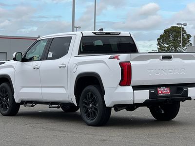 2026 Toyota Tundra - Photo 6