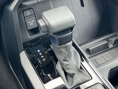 2026 Toyota Tundra - Photo 22