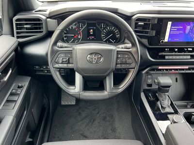 2026 Toyota Tundra - Photo 15
