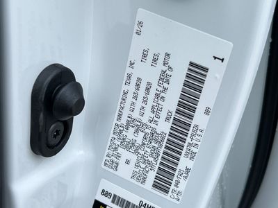 2026 Toyota Tundra - Photo 32