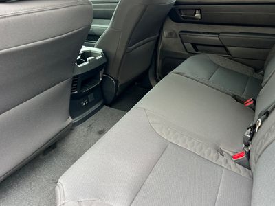 2026 Toyota Tundra - Photo 4
