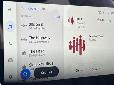 2026 Toyota Tundra - Photo 19