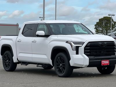 2026 Toyota Tundra - Photo 9