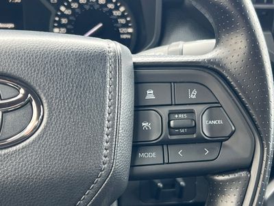 2026 Toyota Tundra - Photo 26