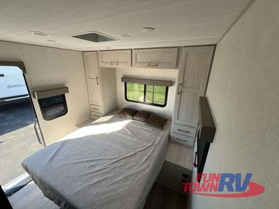 2024 Forest River RV Surveyor Legend — photo 14 view