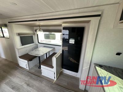 2024 Forest River RV Surveyor Legend — photo 11 view