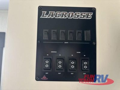 2026 Prime Time RV LaCrosse — photo 28 view