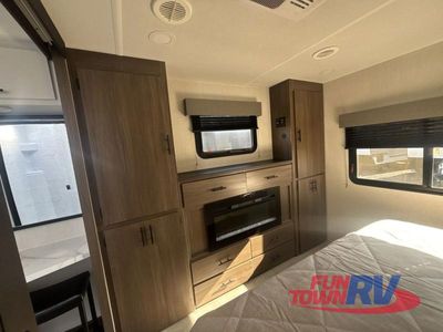 2026 Prime Time RV LaCrosse — photo 39 view
