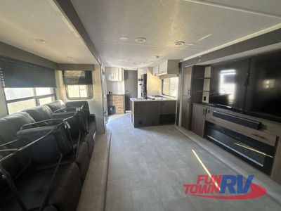 2026 Prime Time RV LaCrosse — photo 15 view