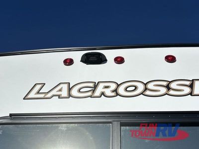 2026 Prime Time RV LaCrosse — photo 13 view