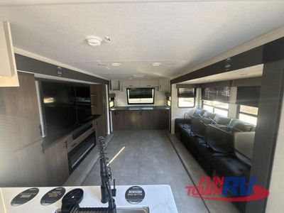 2026 Prime Time RV LaCrosse — photo 23 view