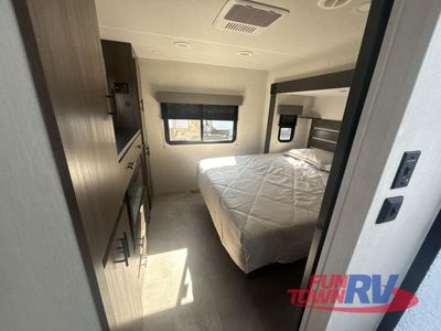 2026 Prime Time RV LaCrosse — photo 35 view