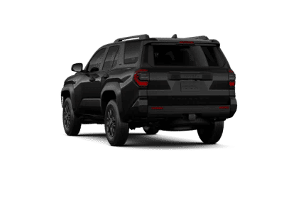 2026 Toyota 4Runner - Photo 4