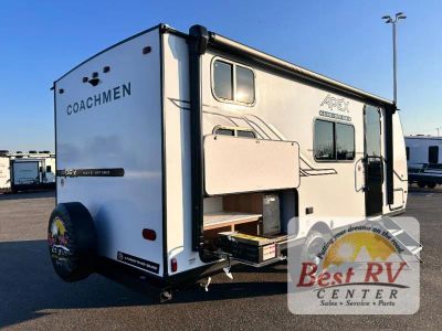 2026 Coachmen RV Apex Nano - Photo 5