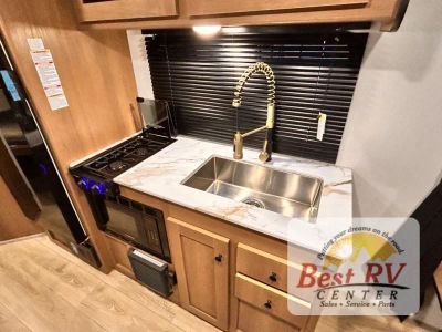 2026 Coachmen RV Apex Nano - Photo 17